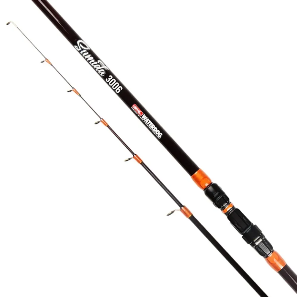 70740100.webp Caña Waterdog Sumida 3.00mts Telescópica Pejerrey 7 Secciones