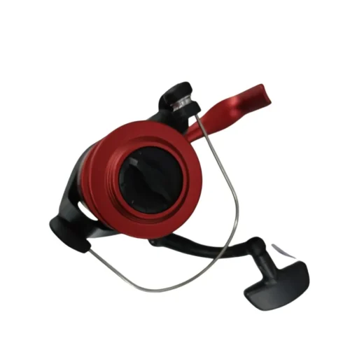 Reel Lexus Frontal Sango 30 - 3 Rulemanes Rojo
