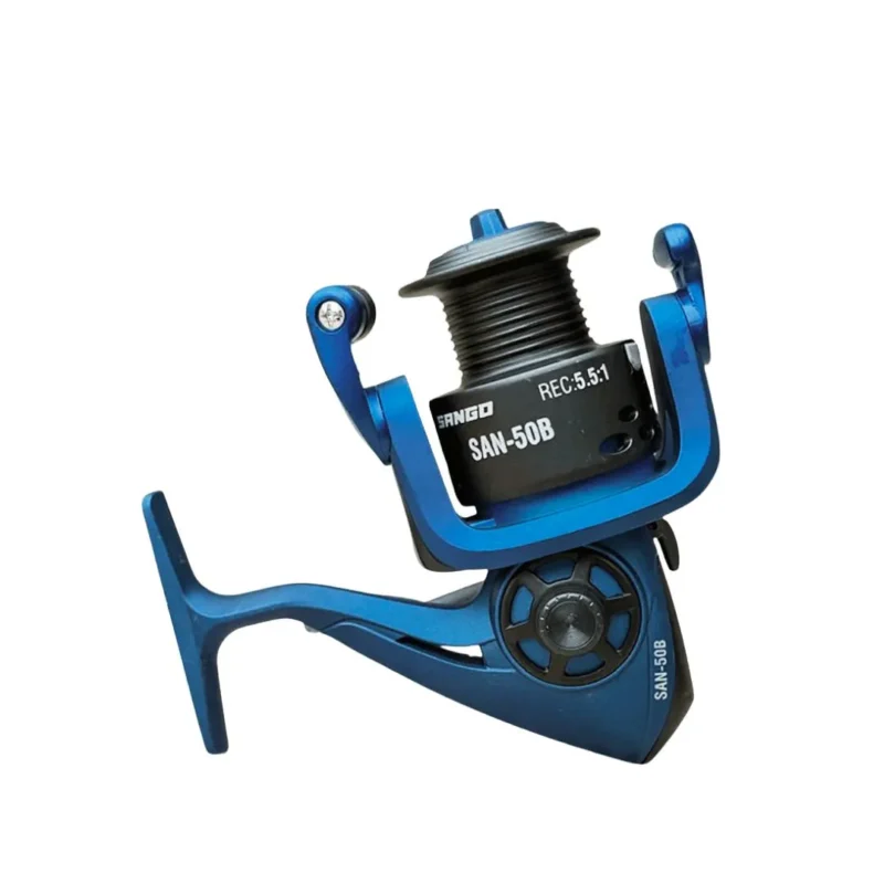 Reel Lexus Frontal Sango 30B Azul