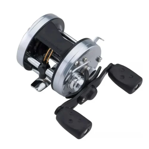 Reel Abu Garcia Ambassadeur S-6501 Rotativo