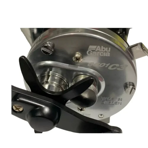 Reel Abu Garcia Ambassadeur S-6501 Rotativo