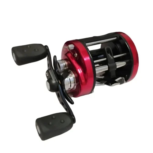 Reel Abu Garcia Ambassadeur SX-6601 Rotativo