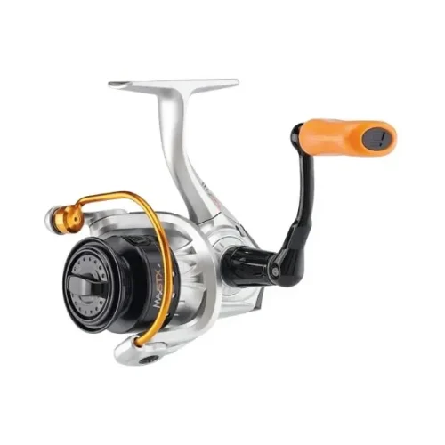Reel Frontal Max Stx 40 6Rul