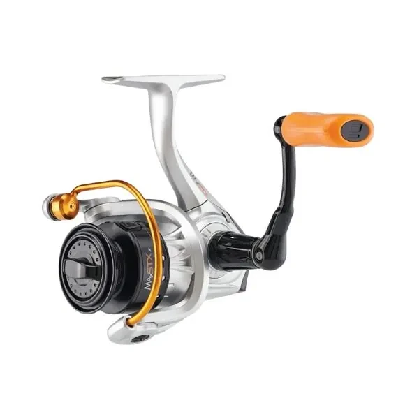 Reel Frontal Max Stx 40 6Rul