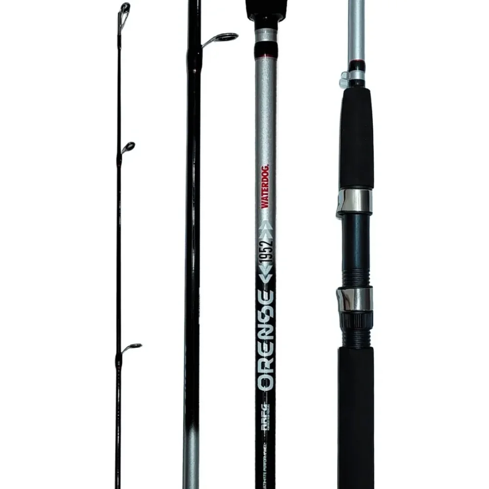 72902045.webp Caña Waterdog Orense 3,00Mts 2 Tramos 10-40Gr (Orense3002)
