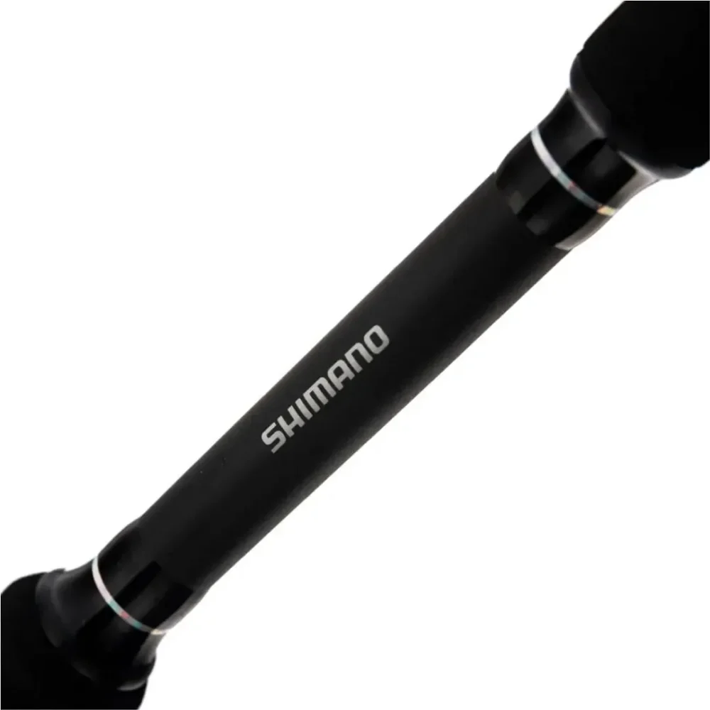 Caña Shimano 2 Tramos Fx 2,10Mts 14 40 Gr Mh Spin Fxxt21Mh