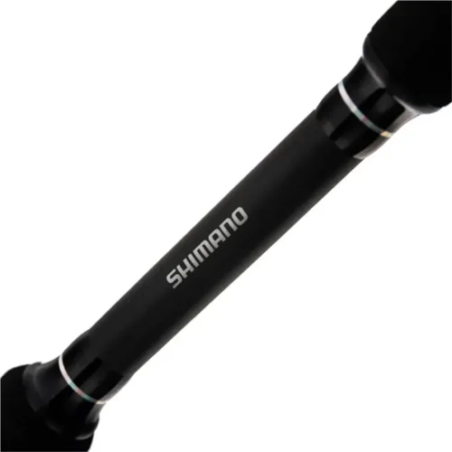Caña Shimano 2 Tramos Fx 2,10Mts 14 40 Gr Mh Spin Fxxt21Mh
