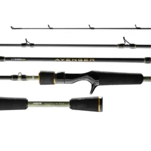 Caña Marine Sport Avenger 1,83Mts Avg C602Mf 2Tr 12 17Lbs 3668 603