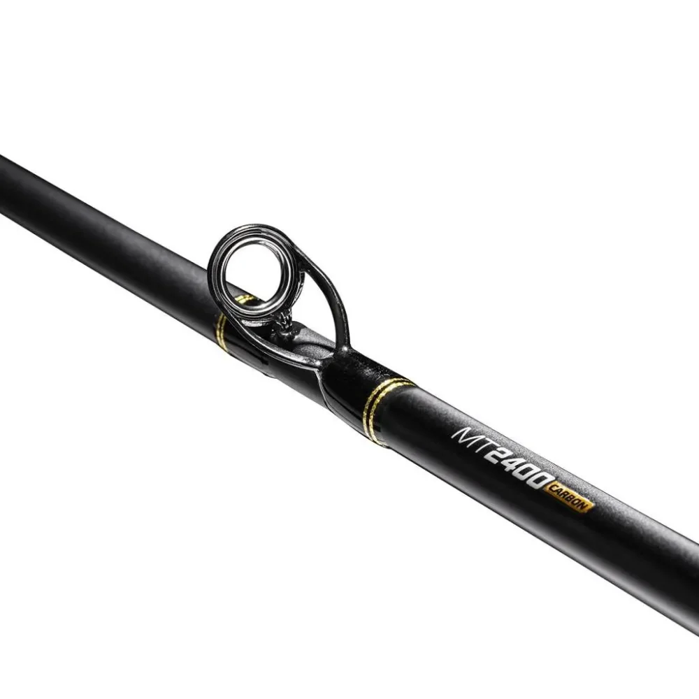 Caña Marine Sport Avenger 1,98mts 2 Tramos 12-25lbs Baitcasting