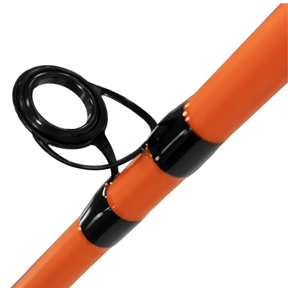 Caña Spinit 2 Tramos Magnus 2,10Mts 150 300Grs