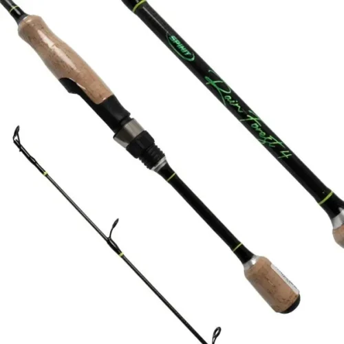 74613000.webp Caña Spinit Rain Forest 2 1,98Mts 2 Tramos 7-14Lbs 141194