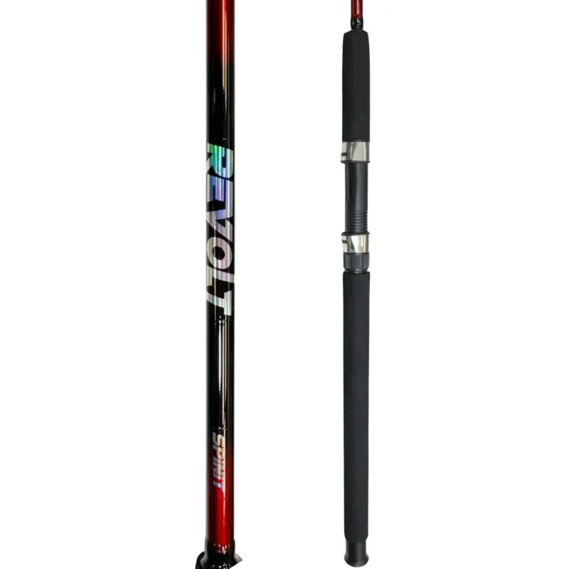 74693711.webp Caña Spinit Revolt 2102 2,10Mts 2 Tramos 60-100Grs 600342