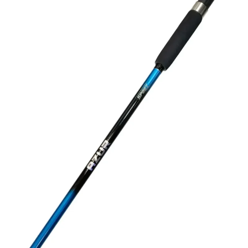 Caña Spinit Azur 1952 Cw 1,95Mts 2 Tramos 15-25Lbs 600346