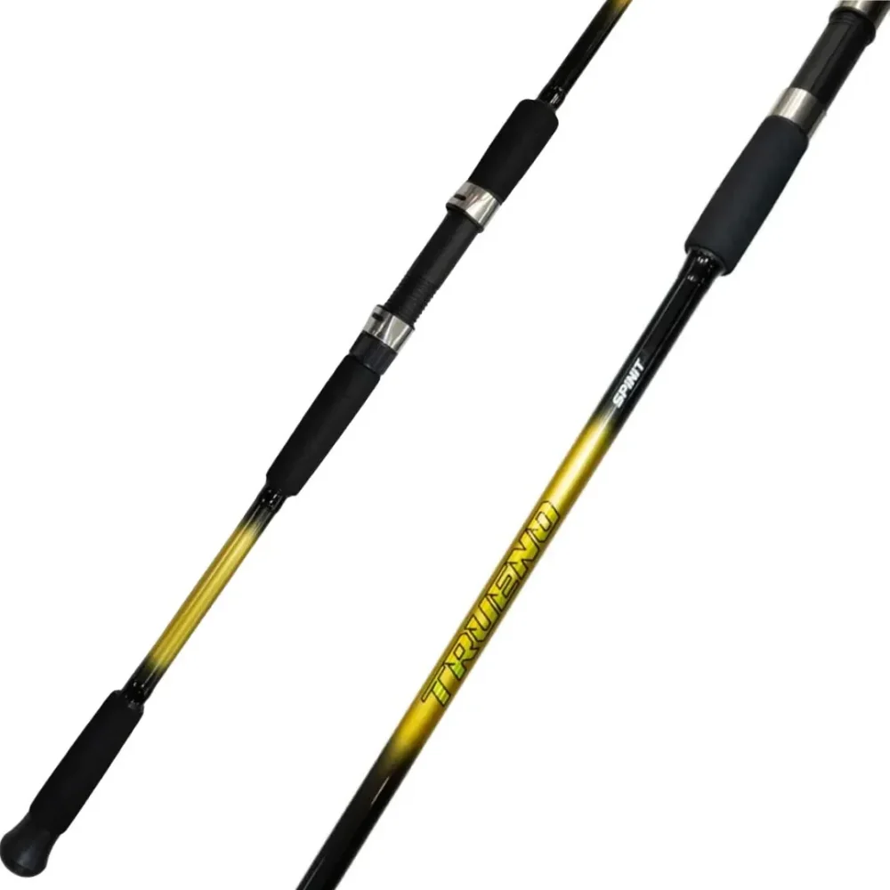 Caña Spinit 2 Tramos Trueno 2702 2,70Mts 100 150Grs