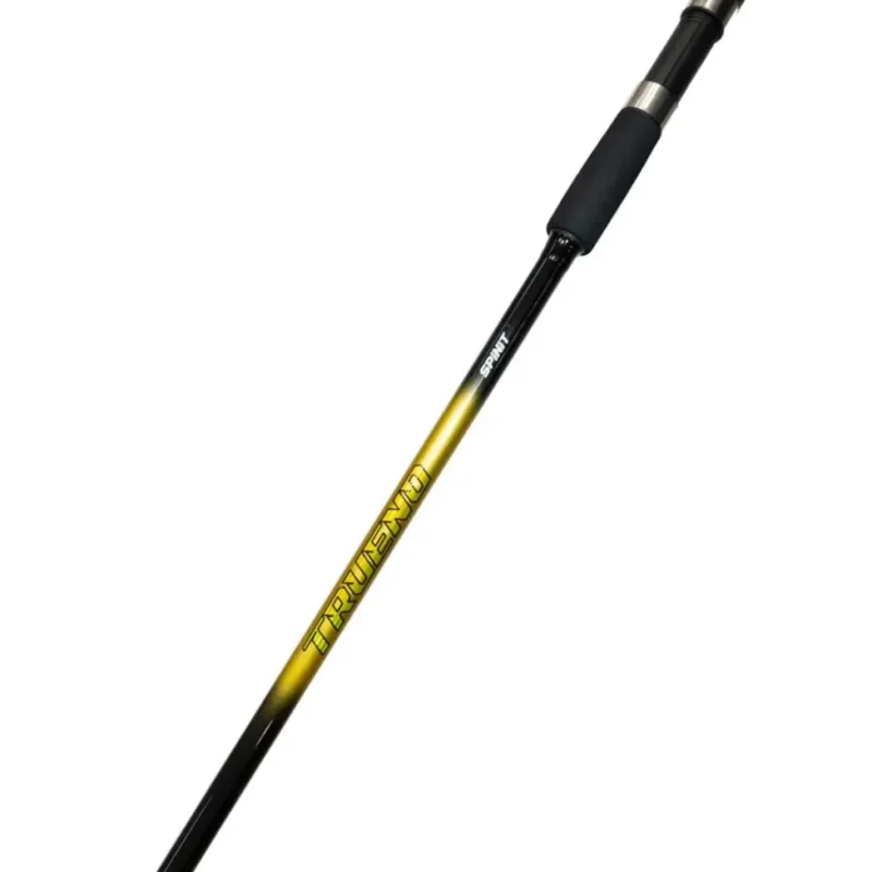 Caña Spinit 2 Tramos Trueno 2702 2,70Mts 100 150Grs
