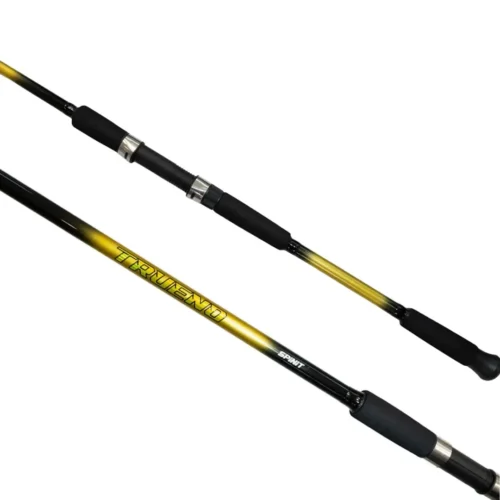 Caña Spinit Trueno 3002 3,00Mts 2 Tramos Cw 100-150Grs 600353