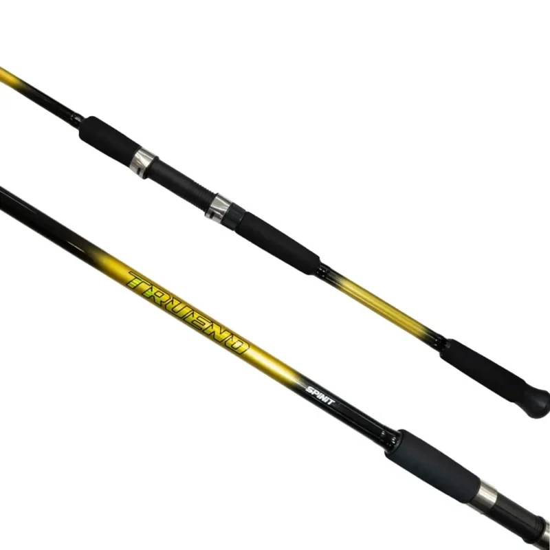 Caña Spinit Trueno 3002 3,00Mts 2 Tramos Cw 100-150Grs 600353