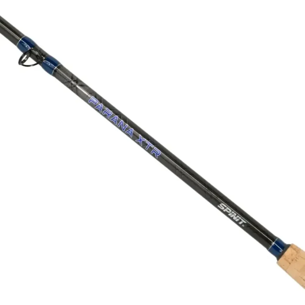 74699100.webp Caña Spinit Parana Xtr 2102 2,10Mts 2 Tramos Lw 15-45Lb (600361)