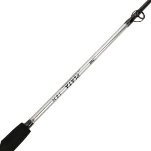 Caña Red Fish 2 Tramos "Solid" Plata 1,80Mts 15 25Lbs