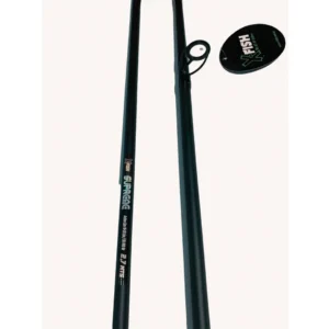 Caña Red Fish "Solid" Supreme 2,70Mts 2 Tramos 10 25Lbs (Solid23 2.70) - Marca: