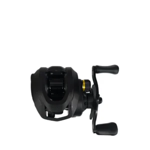 Reel X Fish Baitcasting Digital 4+1 Zurdo No-Más-Galletas