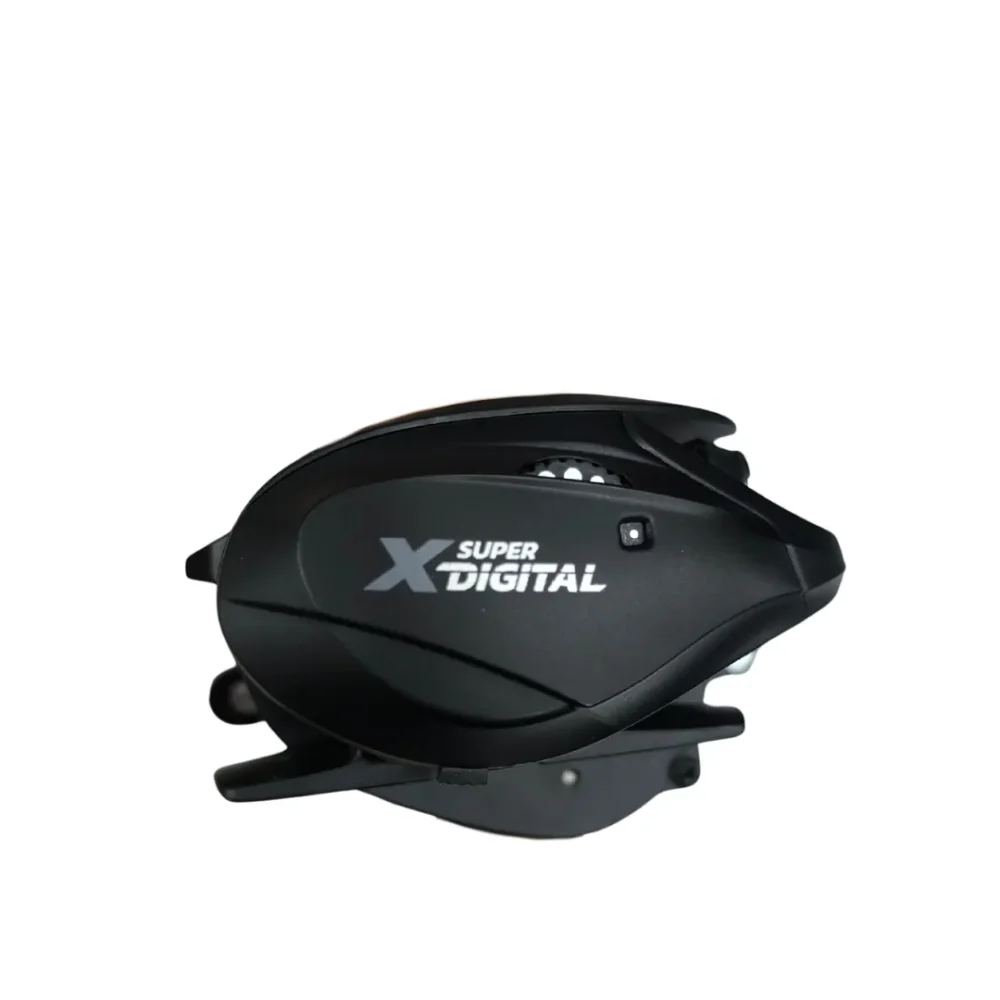 76523300-2.webp Reel X Fish Baitcasting Super Digital 5+1 Derecho No-Más-Galletas
