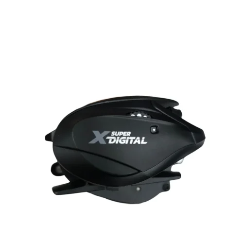 76523300-2.webp Reel X Fish Baitcasting Super Digital 5+1 Derecho No-Más-Galletas