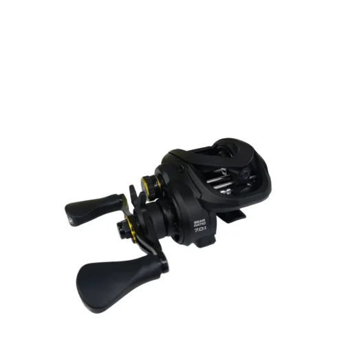 76523300.webp Reel X Fish Baitcasting Super Digital 5+1 Derecho No-Más-Galletas