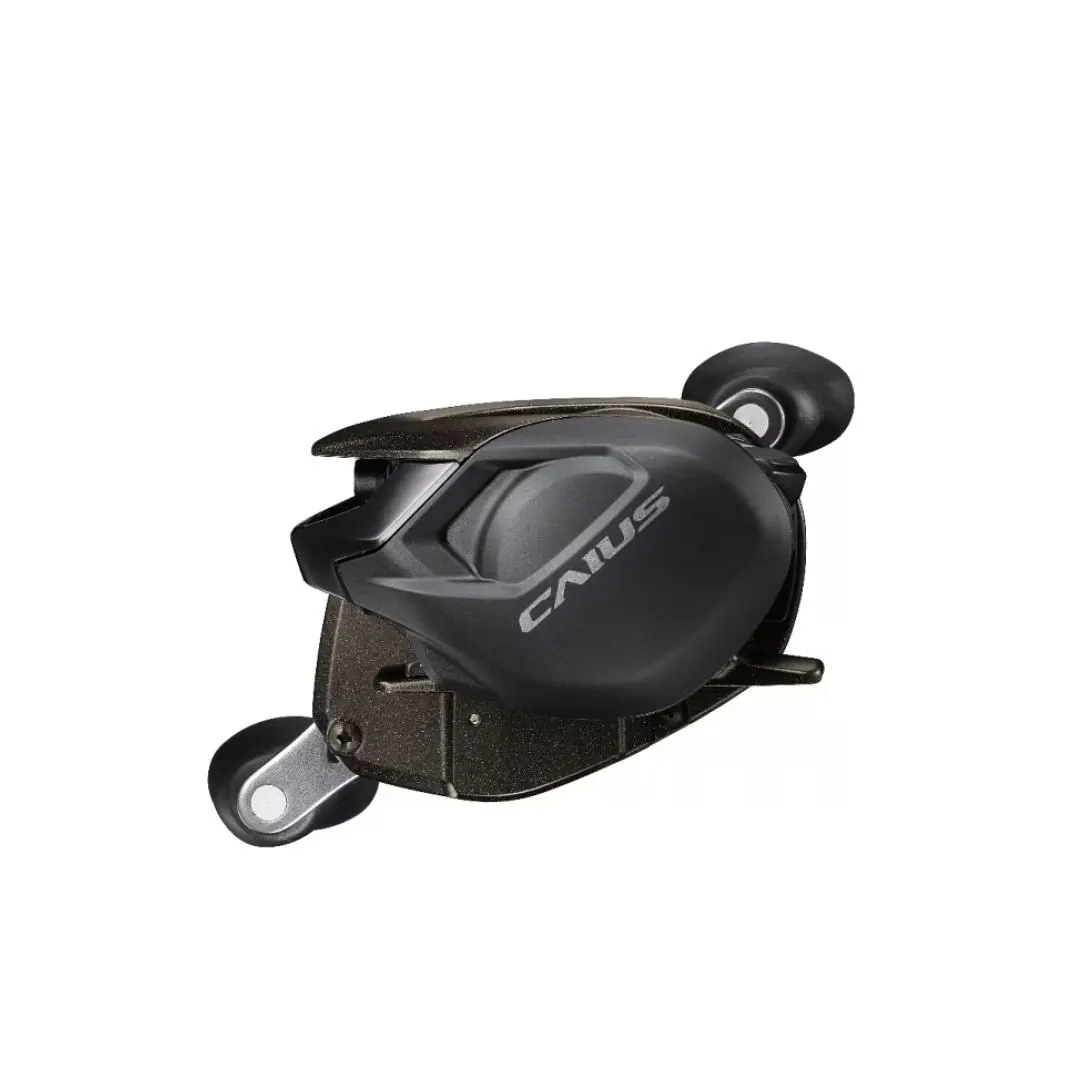 Reel Baitcasting Caius 150Hgb Derecho