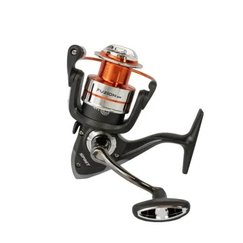 Reel Spinit Frontal Fuzion 305