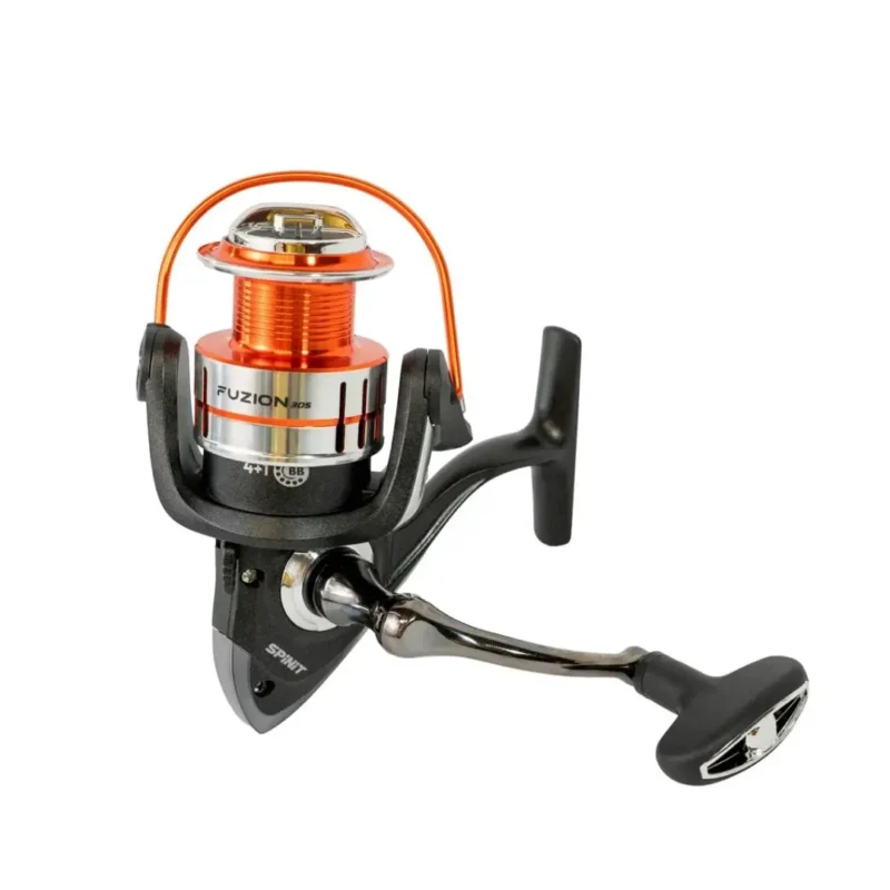 Reel Spinit Frontal Fuzion 305