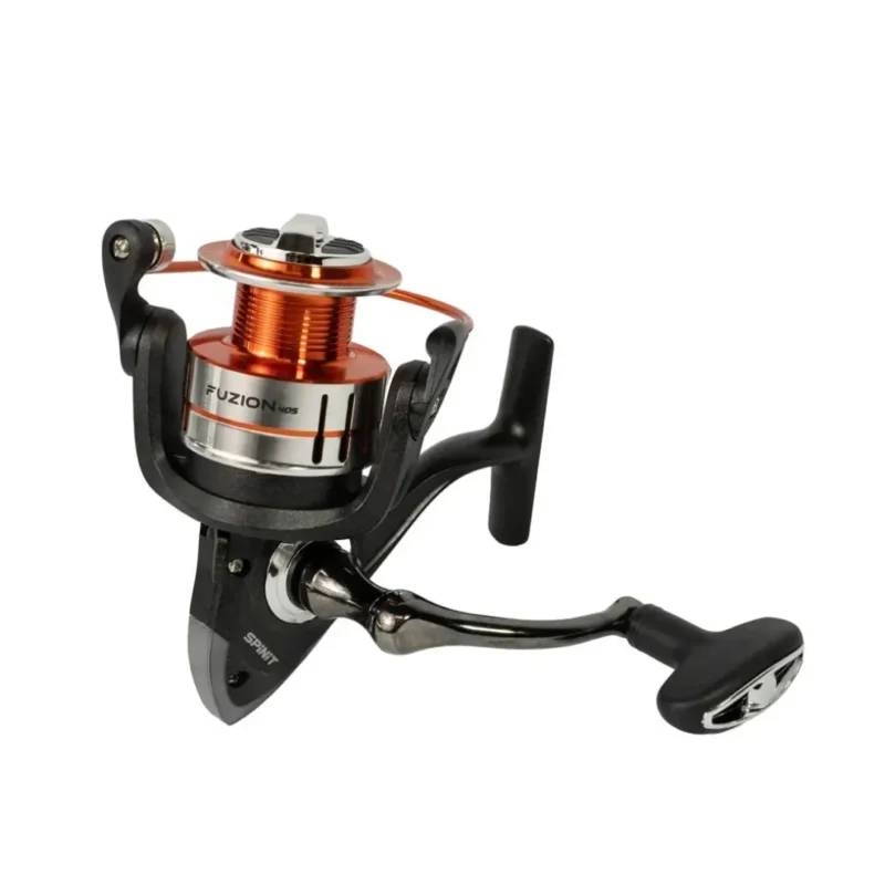 Reel Spinit Frontal Fuzion 405