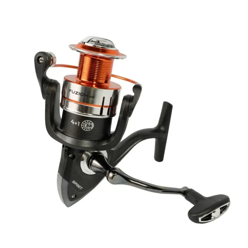 Reel Spinit Frontal Fuzion 505