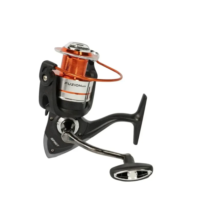 Reel Spinit Frontal Fuzion 605