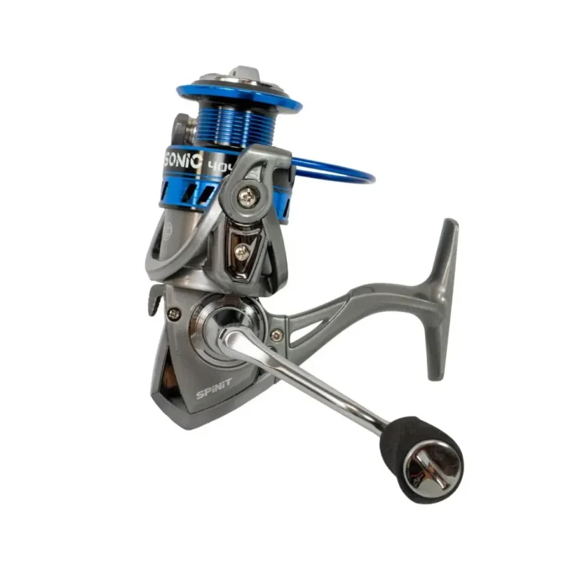 Reel Spinit Frontal Sonic 404