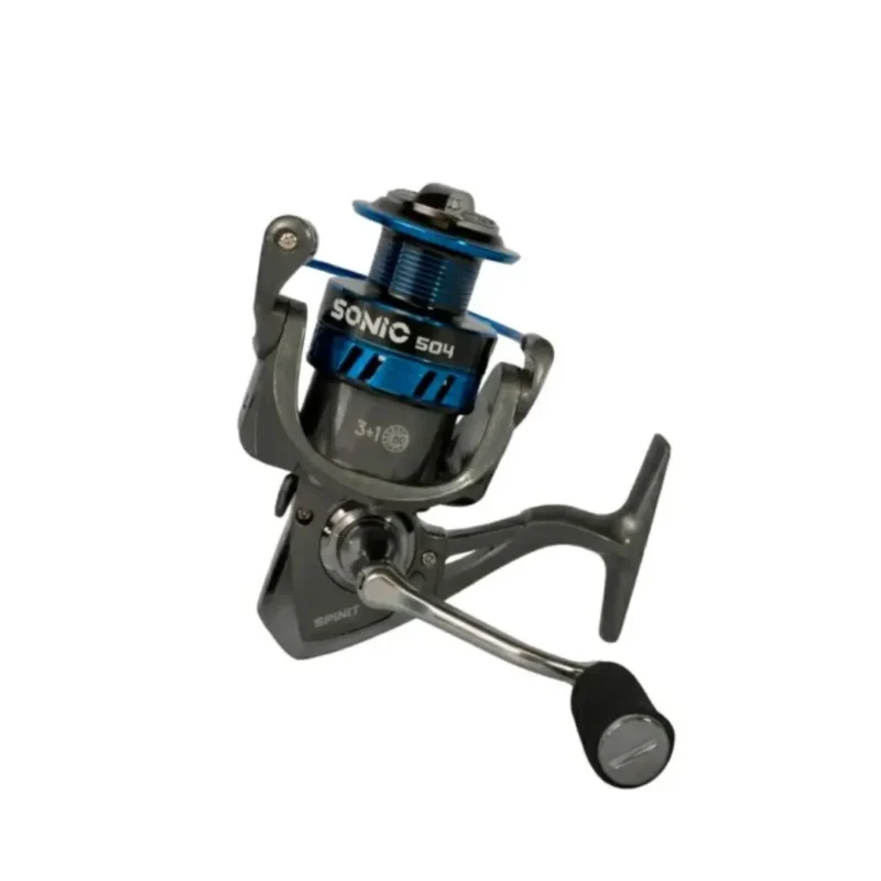 Reel Spinit Frontal Sonic 504
