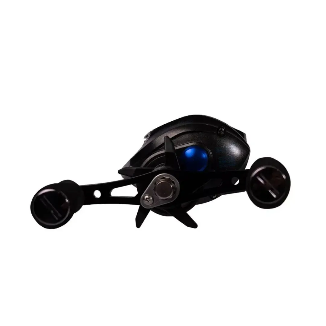 Reel Baitcasting Blue Rider Rh 206 Derecho