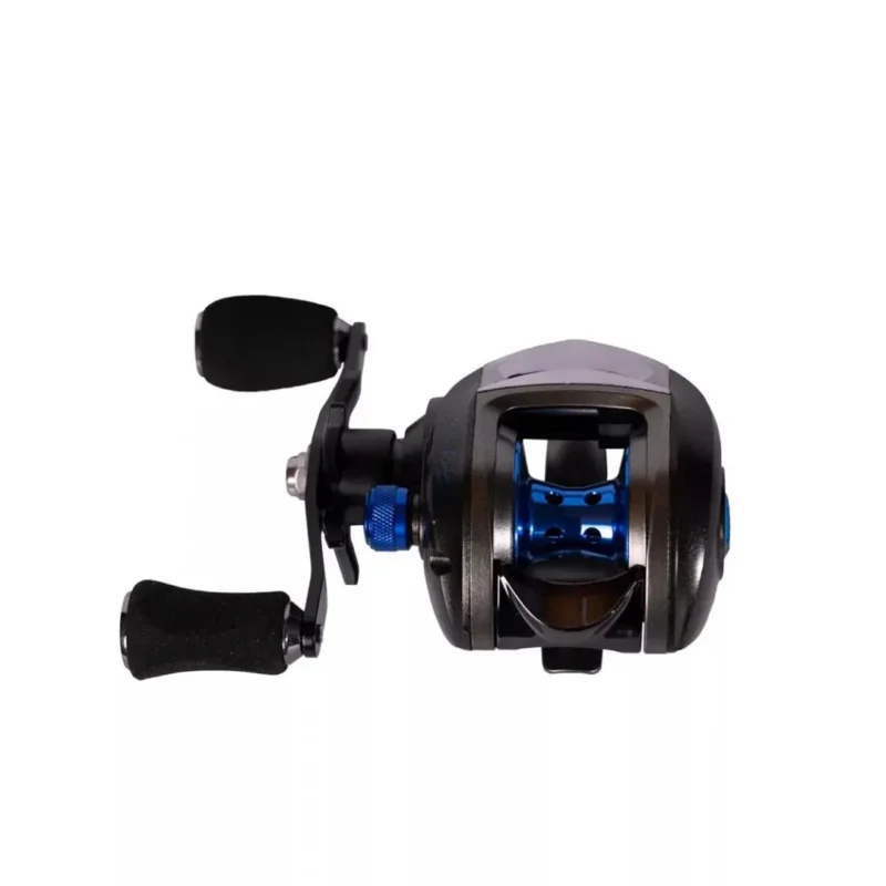 Reel Spinit Baitcasting Blue Rider Rh 206 Derecho