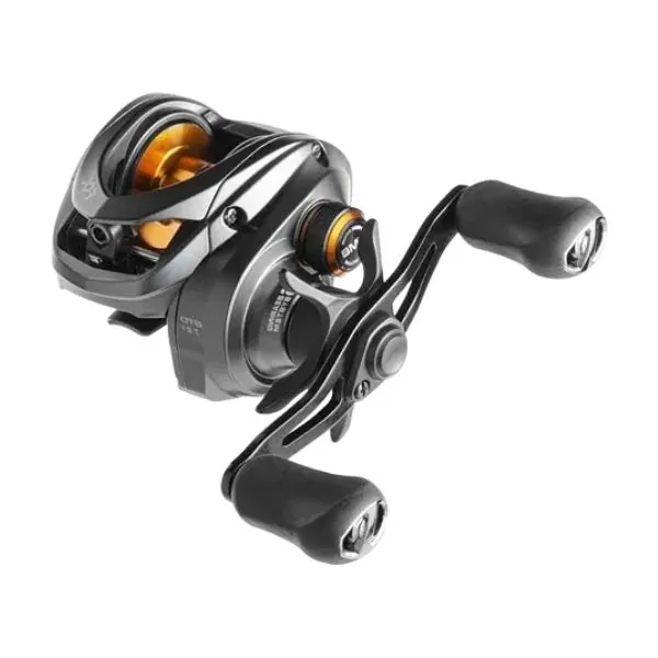 Reel Baitcasting Zest Fox 7000-SHI Derecho 7.3:1