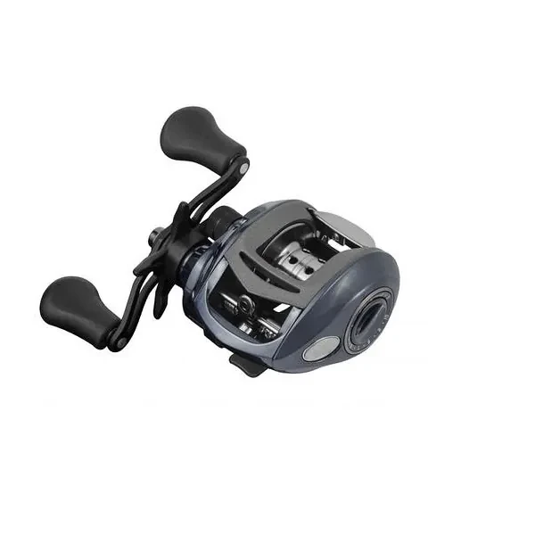 77500500 Reel Baitcasting New Ventura Vt5 Shil "Zurdo" 5 Rulemanes 1116-111