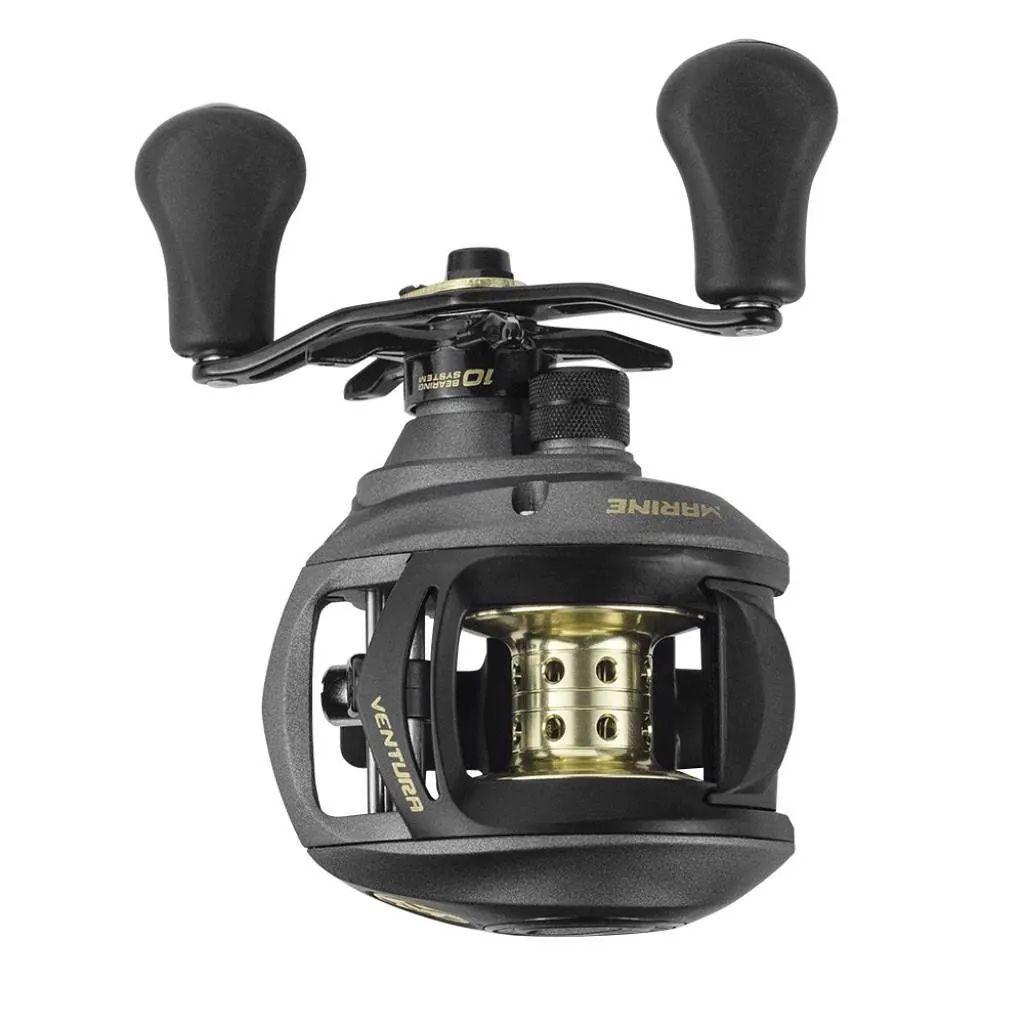 77500800-2.webp Reel Marine Sport New Ventura VT10 SHI Derecho 10R Baitcasting