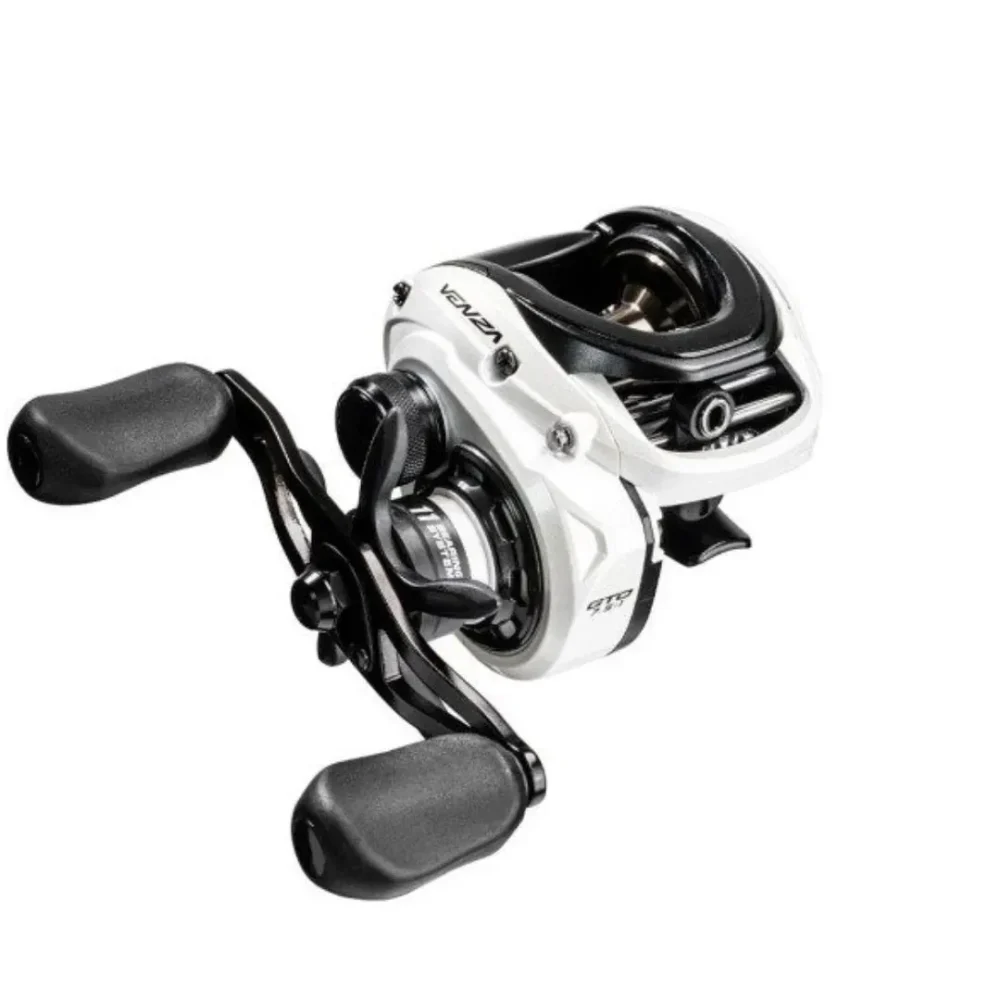 Reel Rotativo 10+1 Derecho 0,33mm 110mts