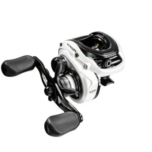 Reel Rotativo 10+1 Derecho 0,33mm 110mts