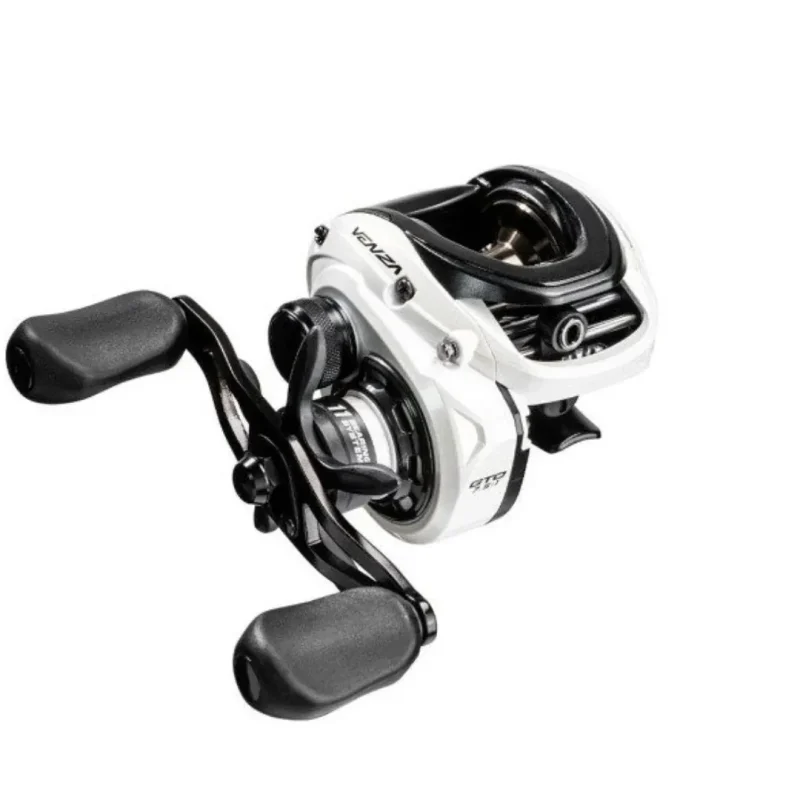 Reel Rotativo 10+1 Derecho 0,33mm 110mts