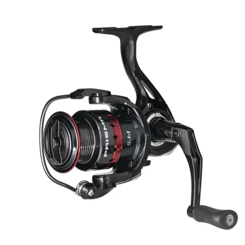 Reel Marine Sport Prisma FD 5000 5R Frontal + Carretel Extra