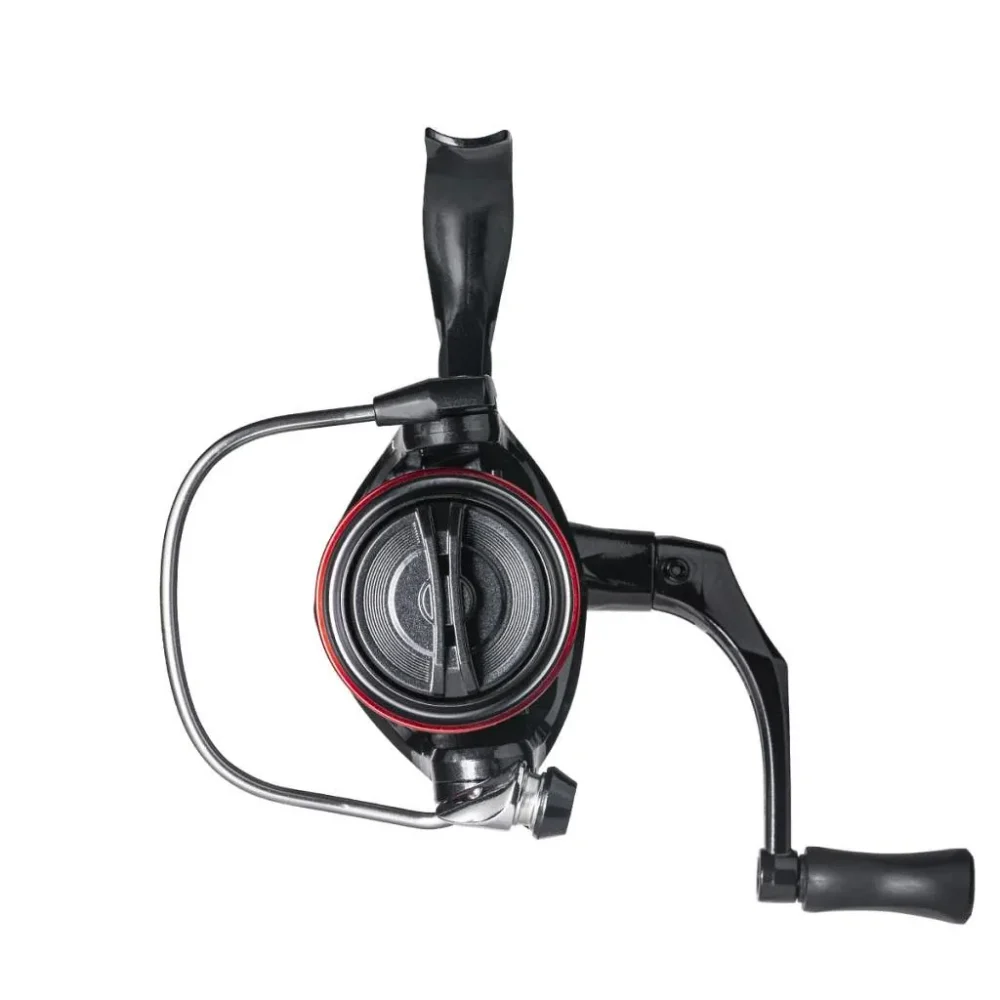 Reel Marine Sport Prisma FD 6000 5R Frontal + Carretel Extra
