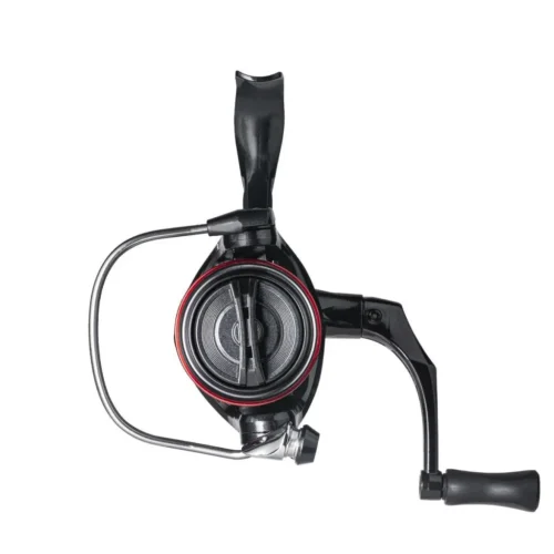 Reel Marine Sport Prisma FD 6000 5R Frontal + Carretel Extra