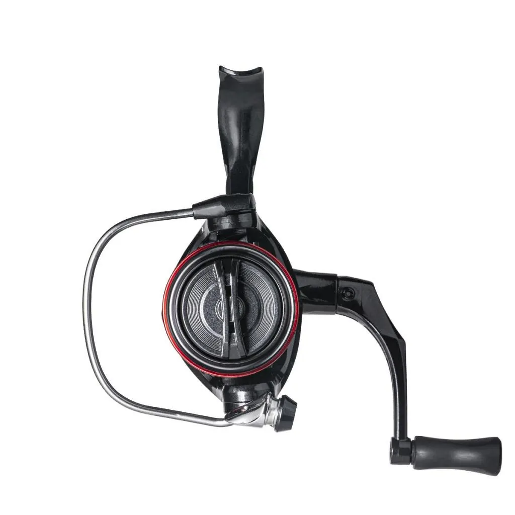 Reel Marine Sport Prisma FD 6000 5R Frontal + Carretel Extra