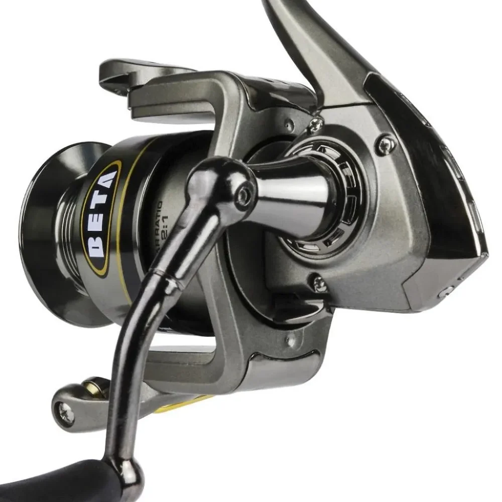 Reel Marine Sports Frontal Betail MS200i 4R