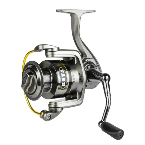 Reel Marine Sports Frontal Betail MS200i 4R